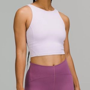 Lululemon Align High Neck Tank